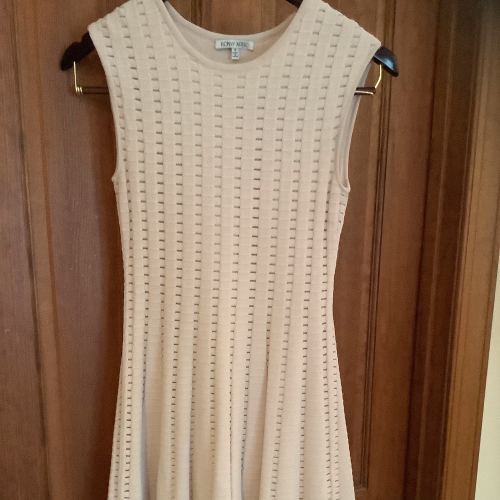 Ronny Kobo Dress